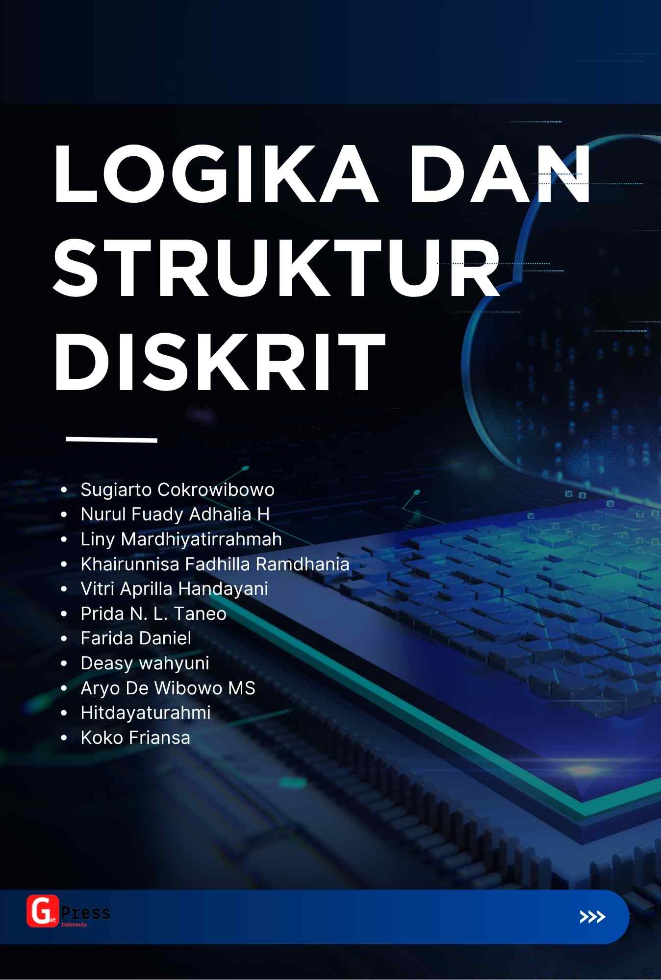 Logika Dan Struktur Diskrit